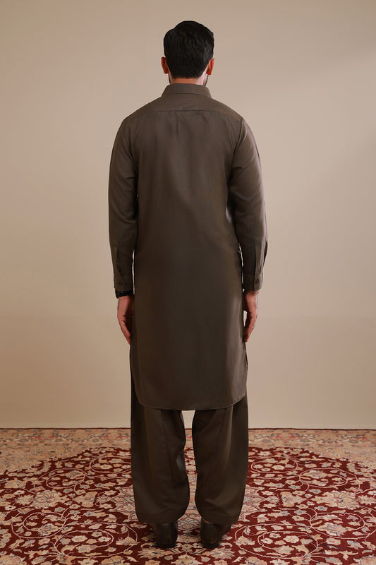 Jade Shalwar Kameez - 0039