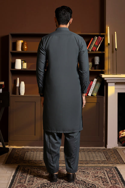 Jade Shalwar Kameez - 0041