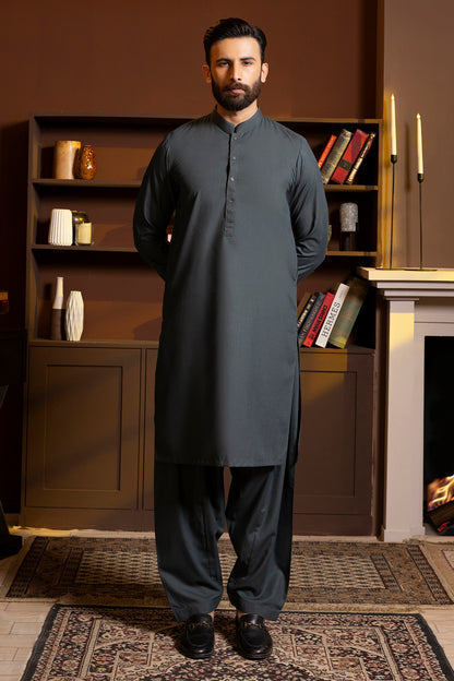 Jade Shalwar Kameez - 0041
