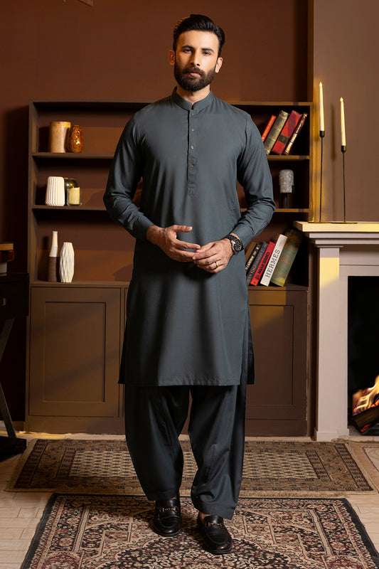 Jade Shalwar Kameez - 0041
