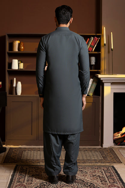 Jade Shalwar Kameez - 0041