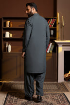 Jade Shalwar Kameez - 0041