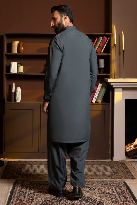 Jade Shalwar Kameez - 0041