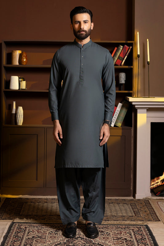 Jade Shalwar Kameez - 0041