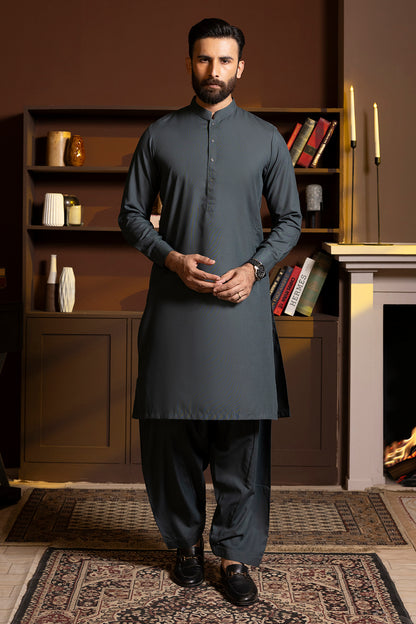 Jade Shalwar Kameez - 0041