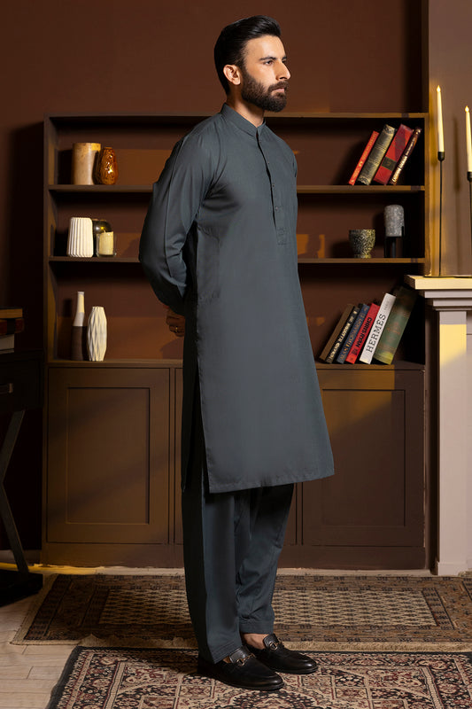Jade Shalwar Kameez - 0041