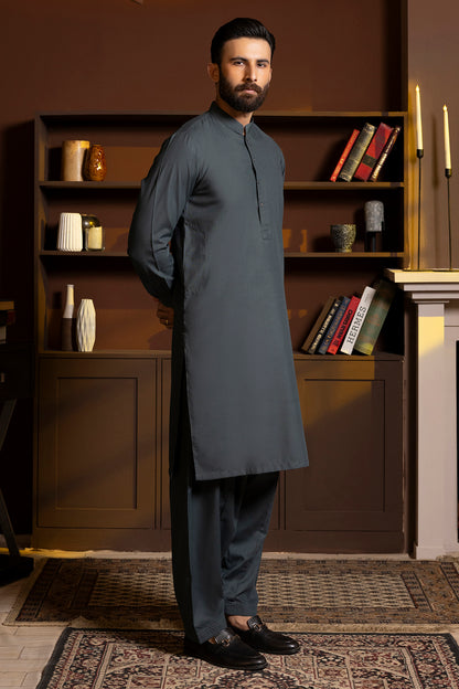 Jade Shalwar Kameez - 0041