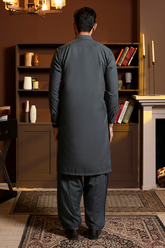 Jade Shalwar Kameez - 0041