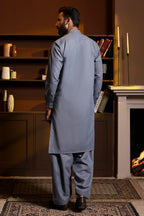 Jade Shalwar Kameez - 0043
