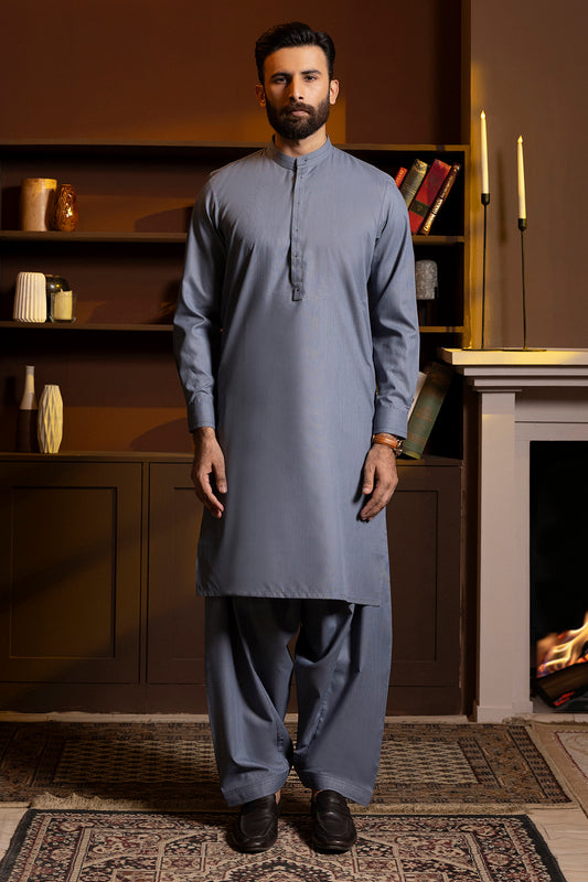 Jade Shalwar Kameez - 0043
