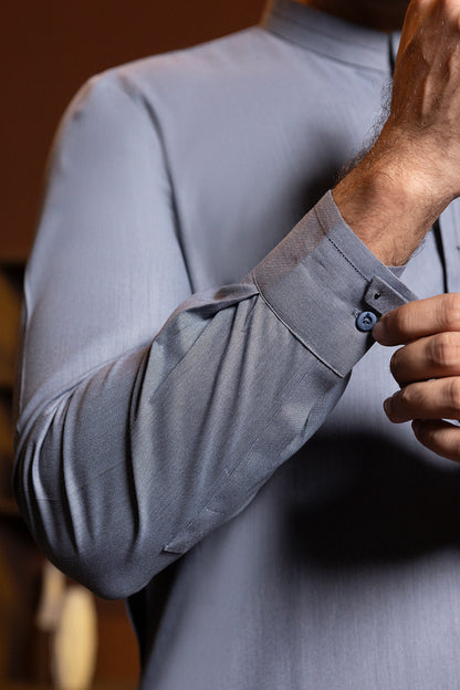 Jade Shalwar Kameez - 0043