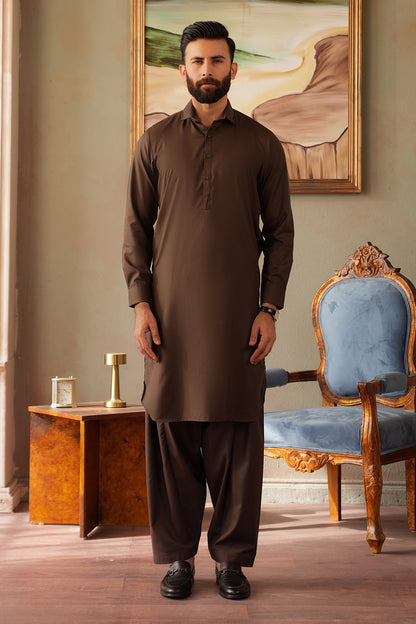 Jade Shalwar Kameez - 0044