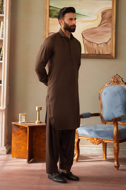 Jade Shalwar Kameez - 0044