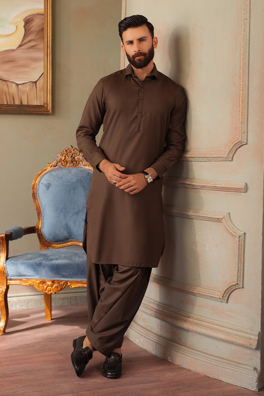 Jade Shalwar Kameez - 0044