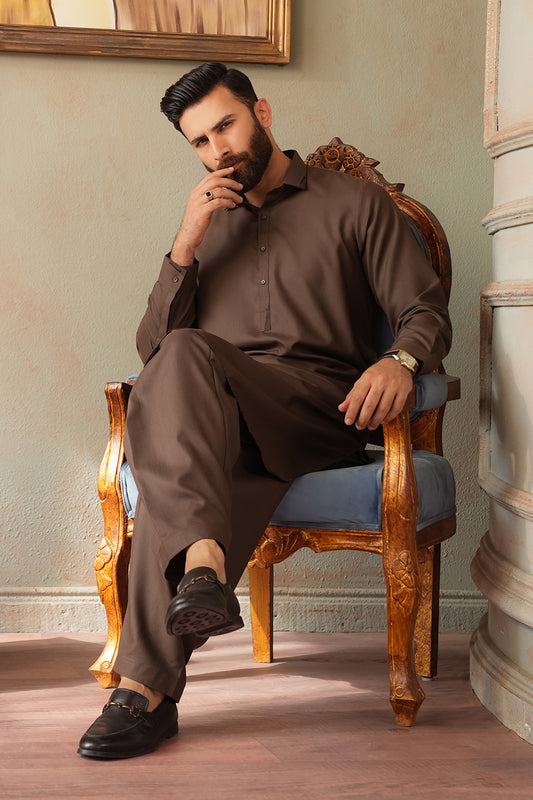 Jade Shalwar Kameez - 0044