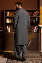 Jade Shalwar Kameez - 0046
