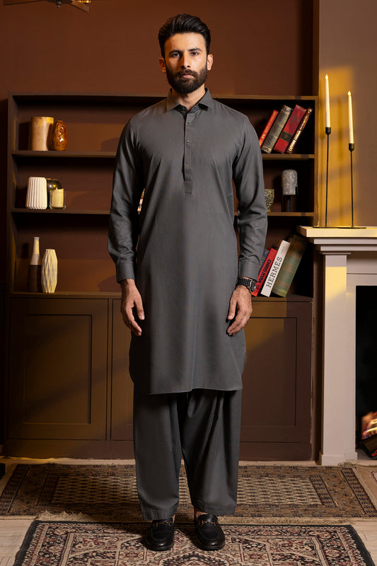 Jade Shalwar Kameez - 0046