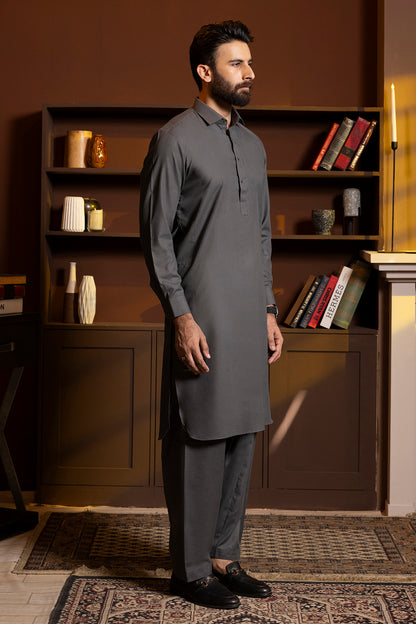 Jade Shalwar Kameez - 0046