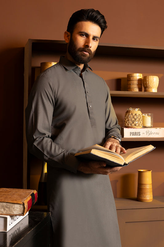 Jade Shalwar Kameez - 0046