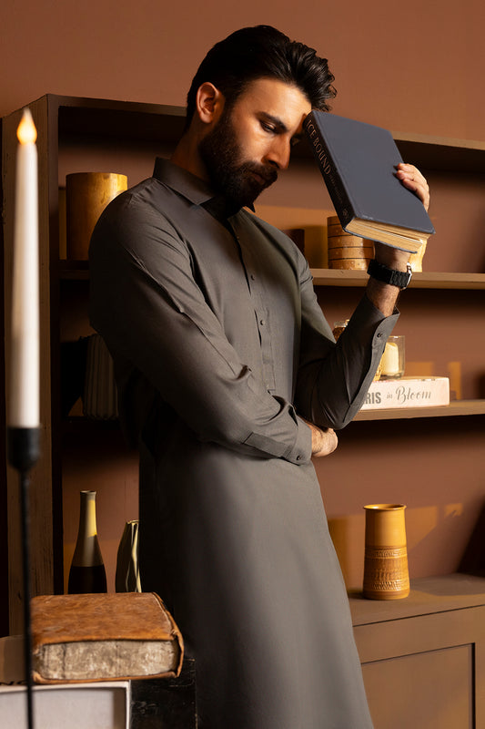 Jade Shalwar Kameez - 0046