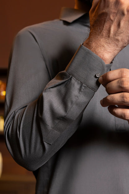 Jade Shalwar Kameez - 0046