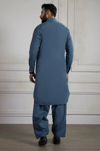 Jade Shalwar Kameez - 0048