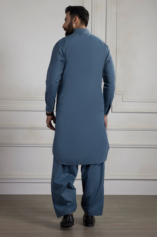 Jade Shalwar Kameez - 0048