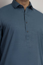 Jade Shalwar Kameez - 0048