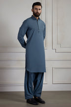 Jade Shalwar Kameez - 0048