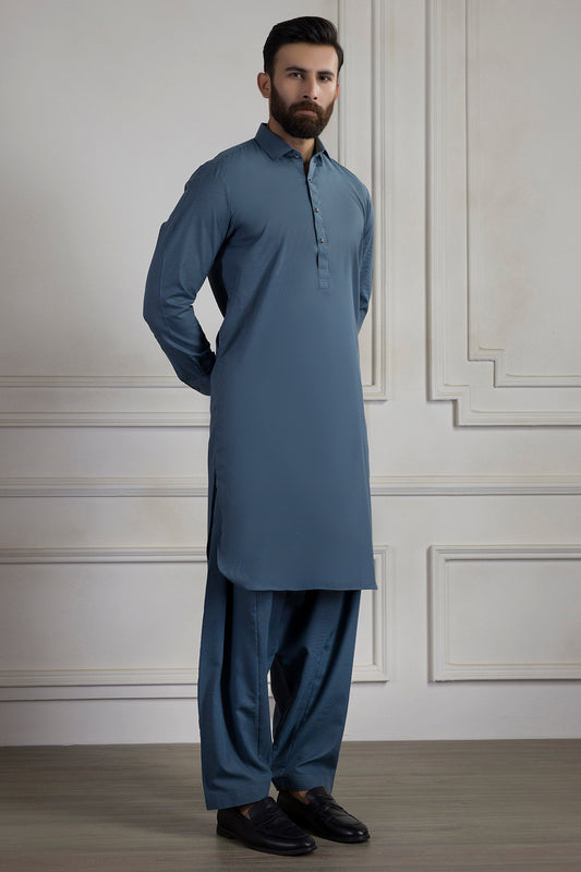 Jade Shalwar Kameez - 0048