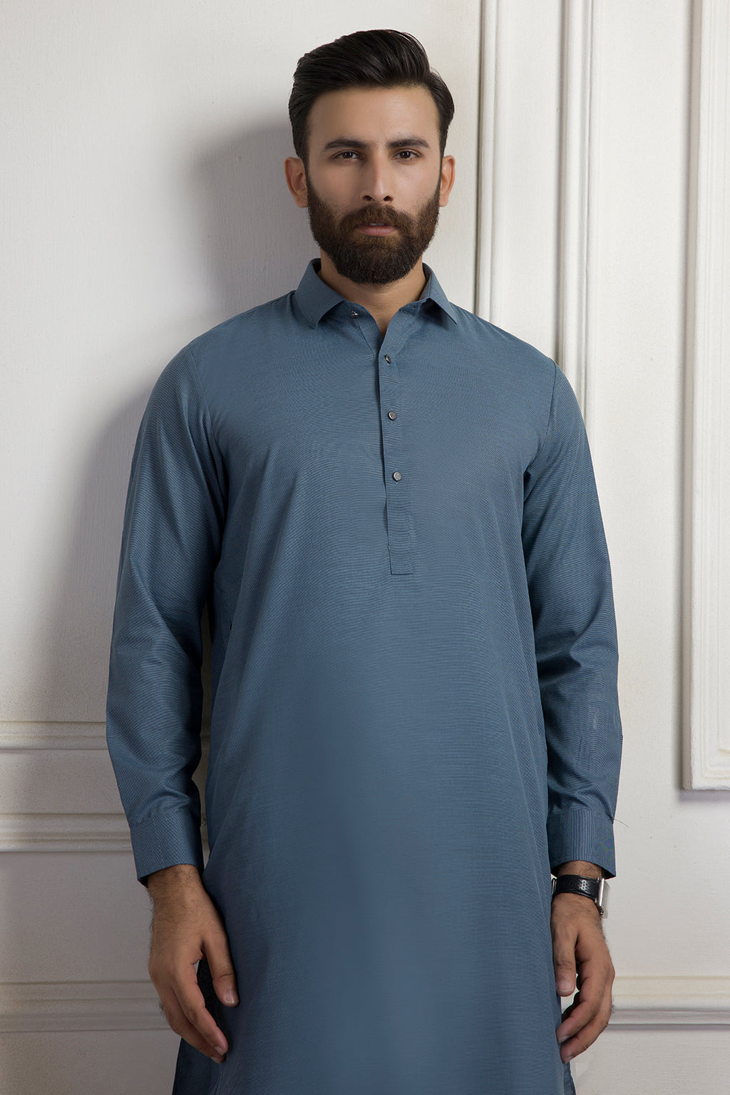 Jade Shalwar Kameez - 0048