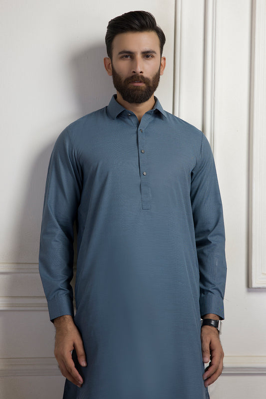 Jade Shalwar Kameez - 0048