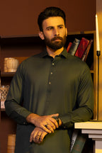 Jade Shalwar Kameez - 0052
