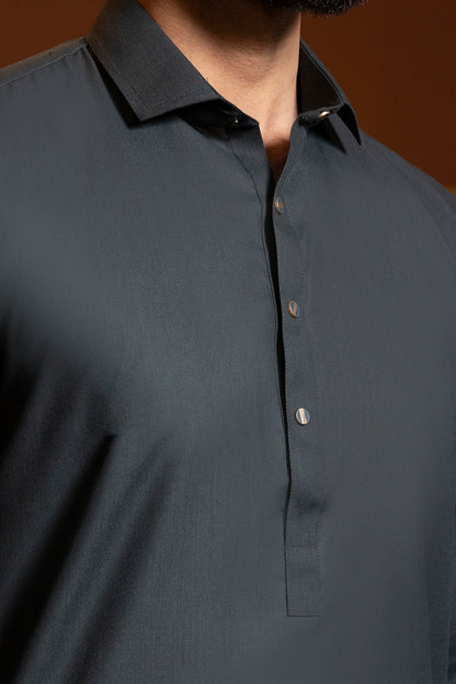 Jade Shalwar Kameez - 0052