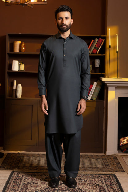 Jade Shalwar Kameez - 0052