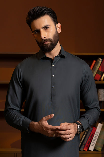 Jade Shalwar Kameez - 0052