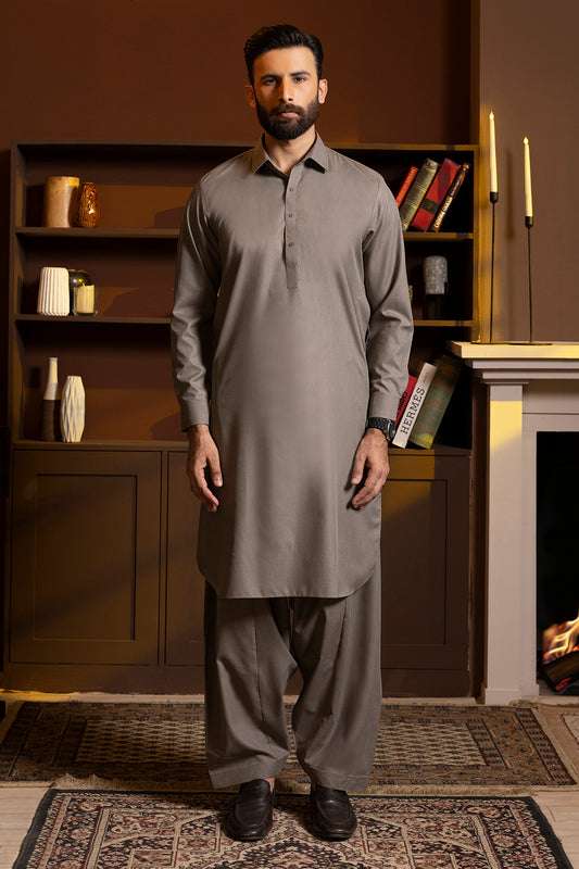 Jade Shalwar Kameez - 0054