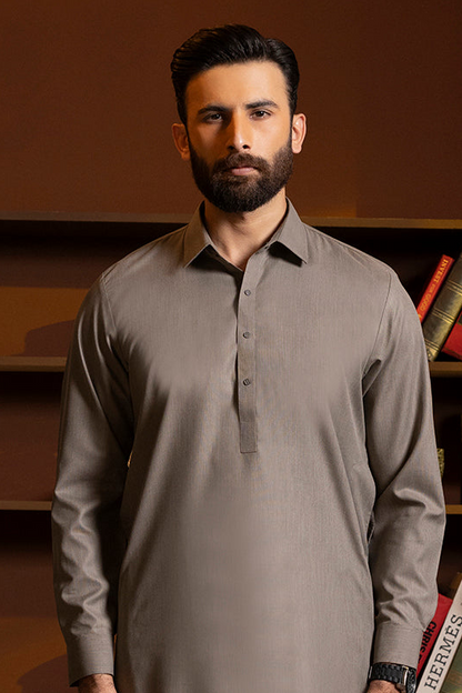 Jade Shalwar Kameez - 0054