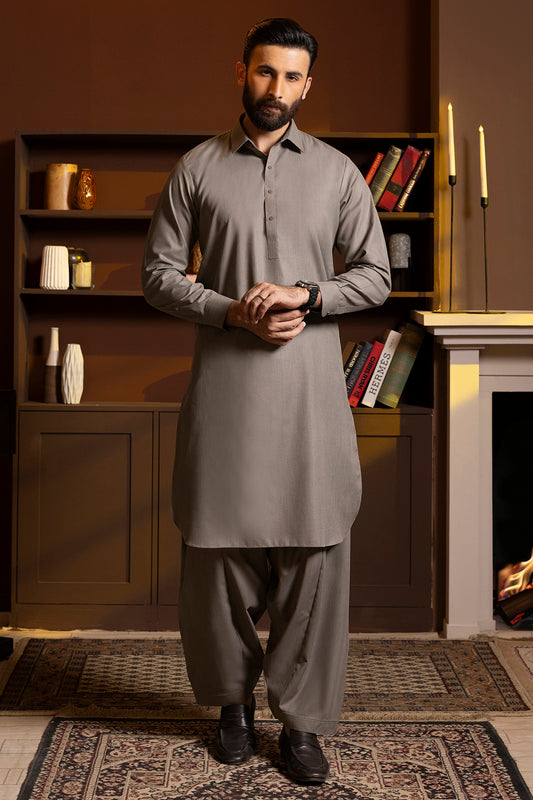 Jade Shalwar Kameez - 0054