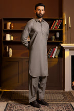 Jade Shalwar Kameez - 0054