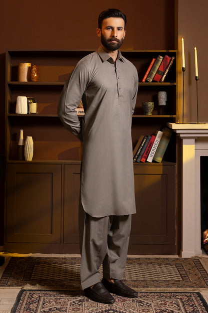 Jade Shalwar Kameez - 0054