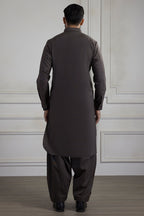 Jade Shalwar Kameez - 0055