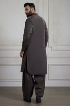 Jade Shalwar Kameez - 0055