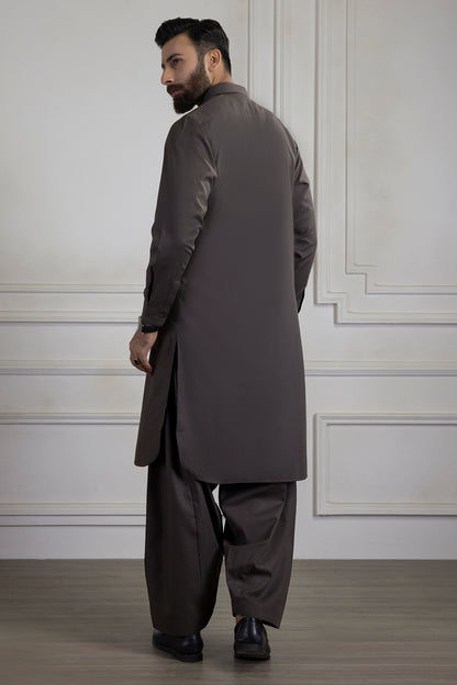 Jade Shalwar Kameez - 0055