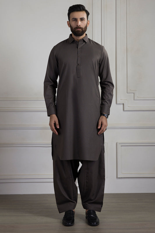 Jade Shalwar Kameez - 0055