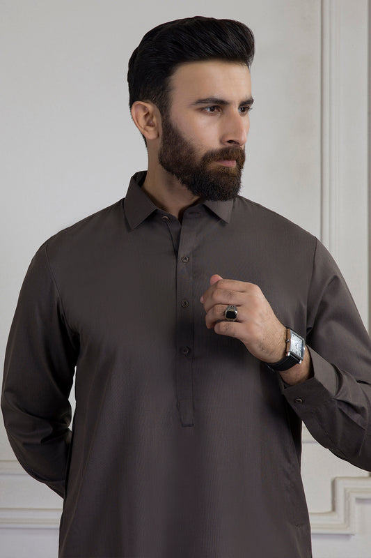Jade Shalwar Kameez - 0055