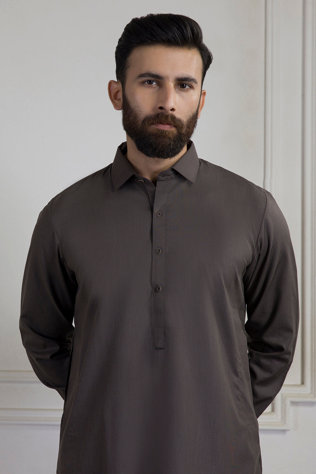 Jade Shalwar Kameez - 0055