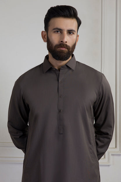 Jade Shalwar Kameez - 0055