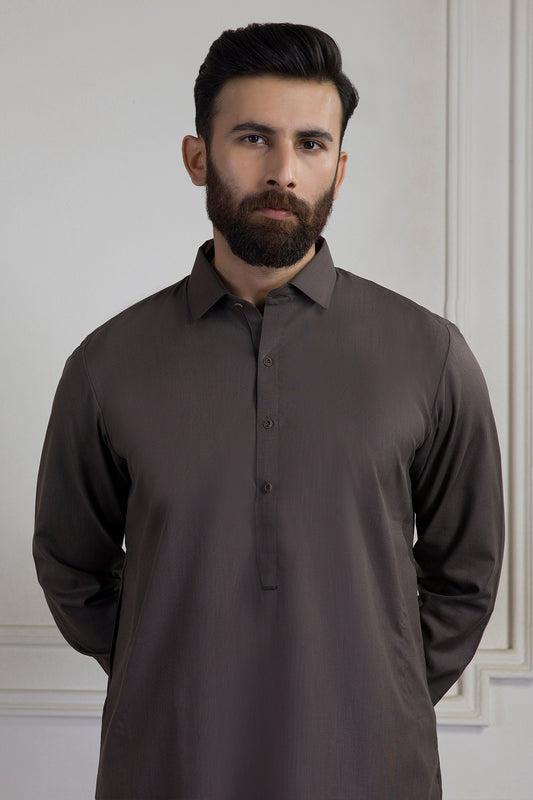 Jade Shalwar Kameez - 0055