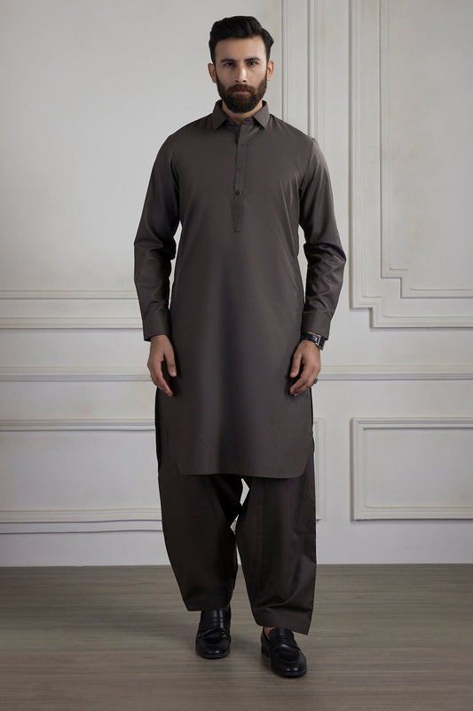 Jade Shalwar Kameez - 0055
